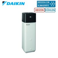 Daikin EKHWMX500C Hydrobox u. Speicher 500 Liter Heizen...