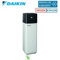 Daikin EKHWMXB300C Hydrobox + Speicher 300 l Heizen +...