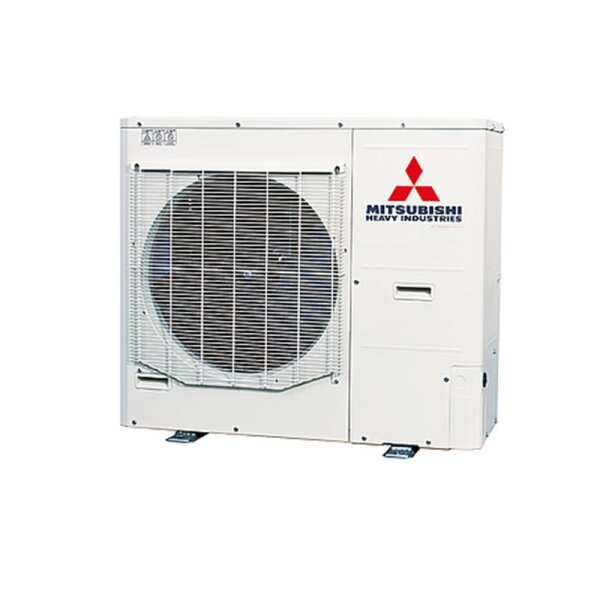 Mitsubishi Heavy FDC121KXZEN1-W  KX Micro Außengerät für 1-8 Innengeräte VRF 12,1 kW R32