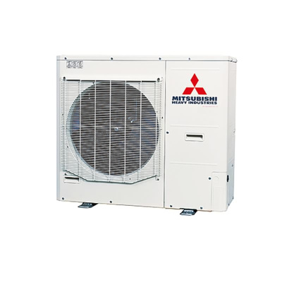 Mitsubishi Heavy FDC140KXZEN1-W KX Micro Außengerät für 1-10 Innengeräte VRF 14,0 kW R32
