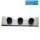 Penka Kanaladapter unisoliert MHI 75x20-3d10 3xDN160 für SRR25-35 Kanalgeräte