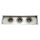 Penka Kanaladapter unisoliert MHI 75x20-3d10 3xDN160 für SRR25-35 Kanalgeräte