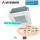 Mitsubishi Heavy Deckenkassette-Euroraster 2,2kW - FDTC 22 KXZE1 Standardpaneel TC-PSA-5AW-E