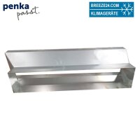 Penka Kanaladapter für Daikin FDXM50 Kanalgerät...