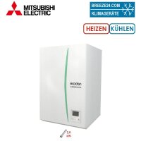 Mitsubishi Electric ERSD-VM2D Hydromodul Kühlen und...