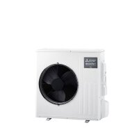 Mitsubishi Electric SUZ-SWM40VA Ecodan Wärmepumpe...