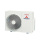 Mitsubishi Heavy Set 3 x Kanalgeräte 2,5/5,0kW - 2 x SRR25ZS-W + SRR60ZS-W + SCM80ZS-W R32