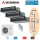 Mitsubishi Heavy Set 3 x Kanalgeräte 3,5/6,0kW 2 x SRR35ZS-W + SRR60ZS-W + SCM100ZS-W R32