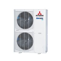 Mitsubishi Heavy Außengerät 10,0 kW -...