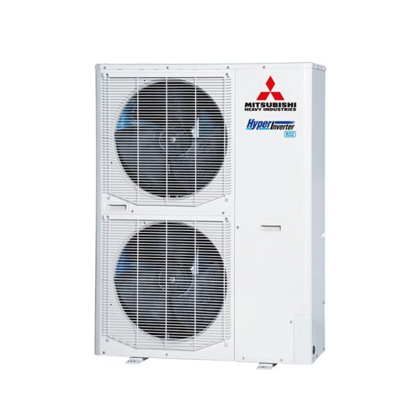 Mitsubishi Heavy Außengerät 12,5 kW - FDC125VSX-W 400V R32