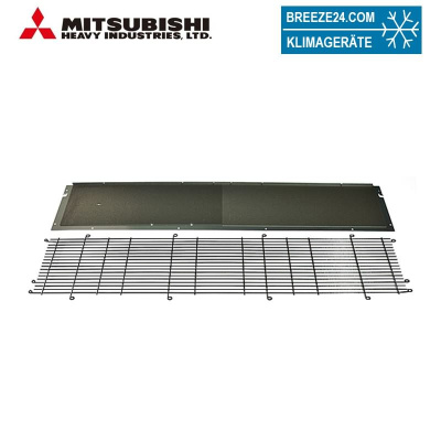 Mitsubishi Heavy UT-BAT Umrüst-Kit für SRR Kanalgeräte UT-BAT2EF für FDUT45-56KXE6F und SRR50-60ZM-S