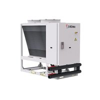 S-Klima SAX Außengerät 53,3 kW - SAX521RS2-S...