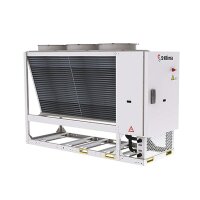 S-Klima SAX Außengerät 85,3 kW -...
