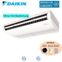 Daikin Deckenunterbaugerät SkyAir FHA100A 9,5 kW |...