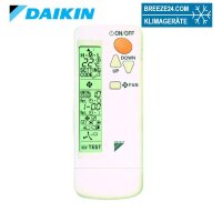 Daikin BRC7EA630 Infrarot-Fernbedienung für VRV...
