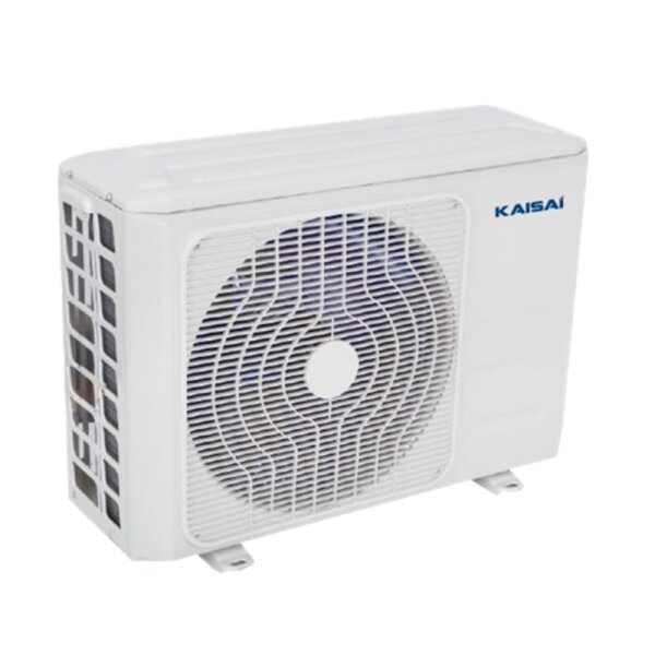 Kaisai KRX-12AEXO 3,5 kW Außengerät für 1 Innengerät | 35 - 40 m² - R32 (Auslaufmodell)