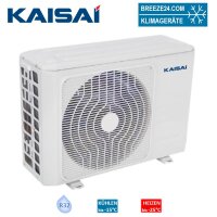 Kaisai KRX-12AEXO 3,5 kW Außengerät für 1...