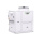 Remko KWE 290 Eco Kaltwasser-Erzeuger nur Kühlen 28,7 kW keine Speicher/Standard-Pumpe/MAG/Manometer/Frostschutzheizung