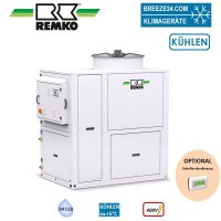 Remko KWE 290 Eco Kaltwasser-Erzeuger nur Kühlen...