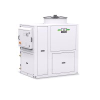 Remko KWE 290 Eco Kaltwasser-Erzeuger nur Kühlen...