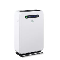 Remko LRM 350 Luftreiniger mit HEPA 13 Filter für...