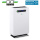 Remko LRM 350 Luftreiniger mit HEPA 13 Filter für 15-35 m² Raumgröße