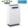 Remko LRM 500 Luftreiniger mit HEPA 13 Filter für 20-50 m² Raumgröße