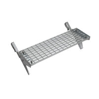 Dachtritt - Set 80 x 25cm verzinkt