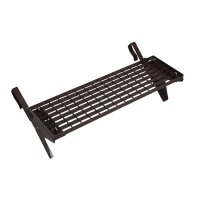 Dachtritt - Set 80 x 25cm braun