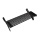 Dachtritt - Set 80 x 25cm anthrazit