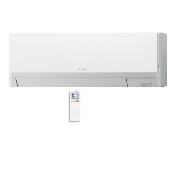 Mitsubishi Electric Wandgerät 3,6 kW - PKA-M35LAL2 R32 oder R410A