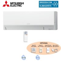 Mitsubishi Electric Wandgerät 4,6 kW PKA-M50LAL2 R32...