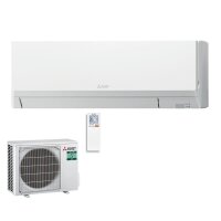 Mitsubishi Electric Set Wandgerät 3,6 kW -...