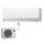 Mitsubishi Electric Set Wandgerät 4,6 kW - PKA-M50LAL2 + PUZ-ZM50VKA2 | Raumgröße 50 - 55 m² | R32