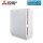 Mitsubishi Electric MA-E85R-E  Luftreiniger mit HEPA-Filter für 35 m² Raumgröße
