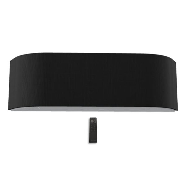 Toshiba Wandgerät Haori 3,5 kW WiFi RAS-B13N4KVRG-E | Raumgröße 35 - 40 m² | R32