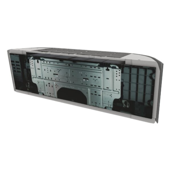 Toshiba Wandgerät Haori 3,5 kW WiFi RAS-B13N4KVRG-E | Raumgröße 35 - 40 m² | R32