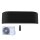 Toshiba Set Wandgerät Haori 3,5 kW - RAS-B13N4KVRG-E + RAS-13J2AVSG-E1 | WiFi | Raumgröße 35 - 40 m²