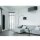 Toshiba Set Wandgerät Haori 4,6 kW - RAS-B16N4KVRG-E + RAS-16J2AVSG-E1 | WiFi | Raumgröße 50 - 55 m²