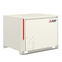 Mitsubishi Electric CMH-WM500V-A-HVRF Hydroeinheit...