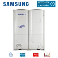 Samsung AM 160 JXVHGH S-Inverter Kühlmaschine 400V...