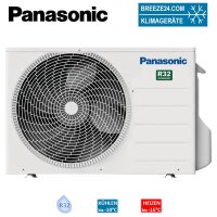 Panasonic Außengerät 4,2 kW - CU-Z42XKE...
