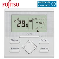Fujitsu UTY-RLRY Kabel-Fernbedienung für...