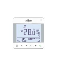 Fujitsu UTY-RCRYZ1 Smart-Design-Fernbedienung für...
