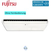 Fujitsu ABYA 030GTEH Deckenunterbaugerät 9,0 kW VRF...