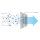 Fujitsu UTR-FA03-5 VICO Zusatzfilter für Truhengeräte