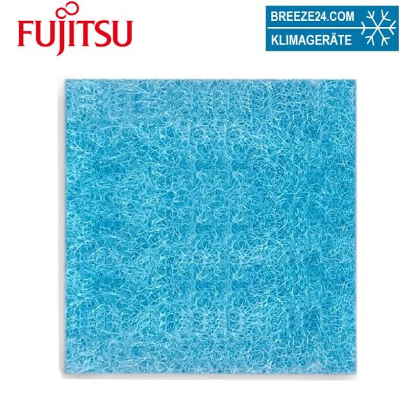 UTD-HFTA VICO-Zusatzfilter für Fujitsu Kanalgeräte