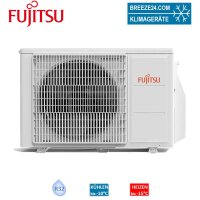 Fujitsu AOYG24KBTA3 6,8 kW Multi-Split...