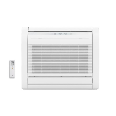 Fujitsu Truhengerät AGYG 12KVCA 3,5kW R32