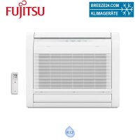 Fujitsu Truhengerät AGYG 12KVCA 3,5kW R32